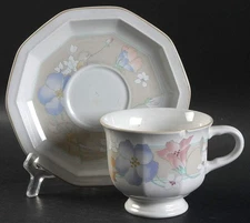 Mikasa Marika Cup & Saucer 383599