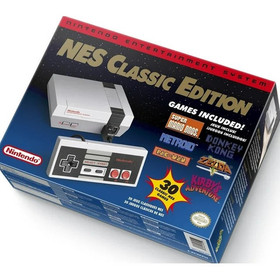 NES and SNES Classic Edition Bundle Extra Controller + Keychain FAST SHIPPING!