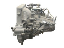 Getriebe Schaltgetriebe HONDA CIVIC IX (2011-2013) 1.8 I-VTEC 141PS 4CE4