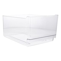 Easypart Passend FüR Bosch 00286872 GemüSeschale Schublade 235X185/160X315Mm