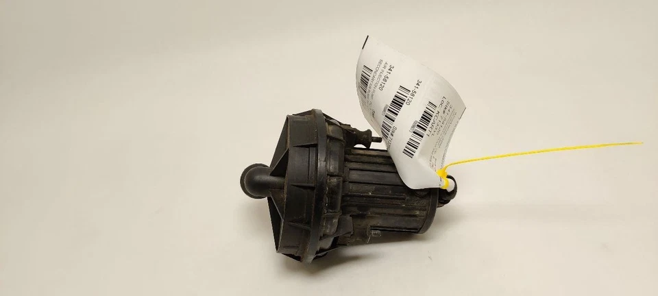 SECONDARY AIR INJECTION PUMP 95560560100 2004-2006 PORSCHE CAYENNE Foto 4 de 4