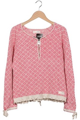 Odd Molly Pullover Damen Strickpullover Strick Oberteil Gr. XL Baumw... #gag3c0w