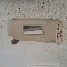 Pare-brise Lancia YPSILON