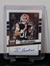 2025 Panini Luminance Football Dillon Gabriel Year One Auto On Card