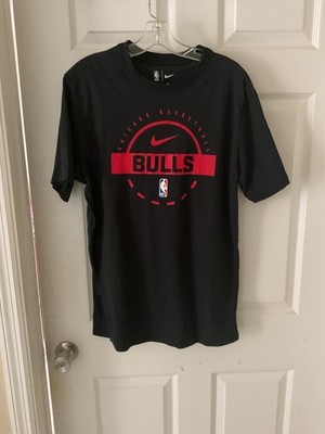 chicago bulls tshirt