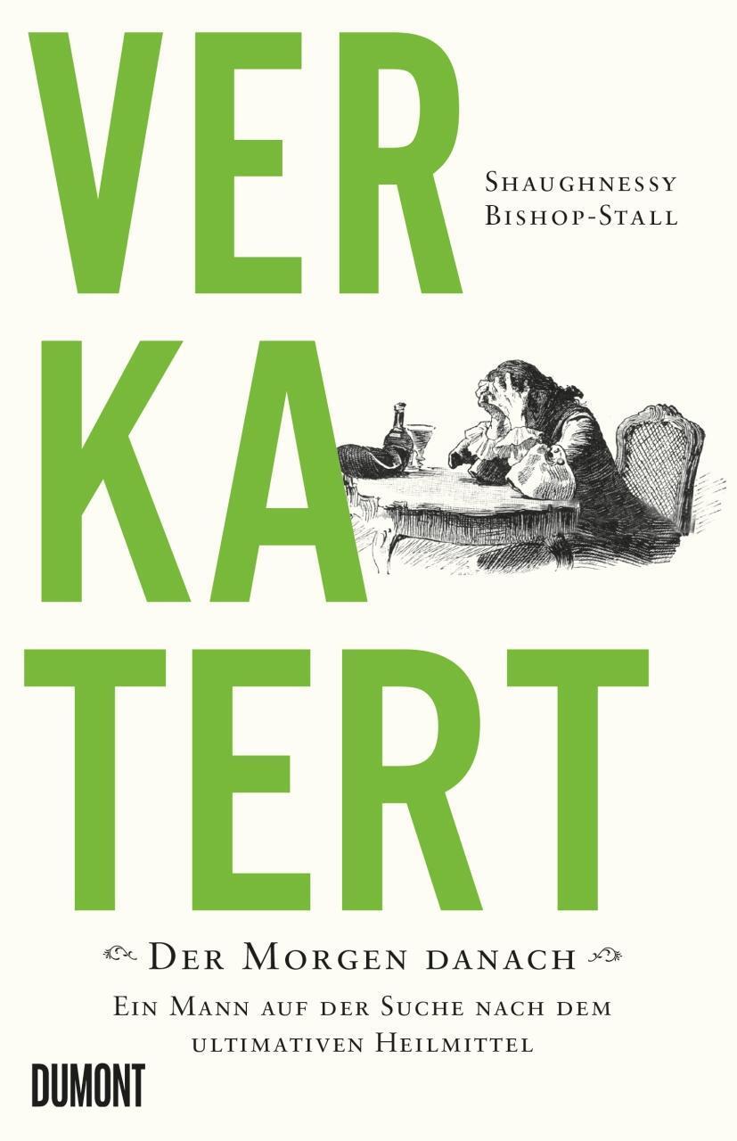Thumbnail - Shaughnessy Bishop-stall / Verkatert9783832197988