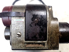 Hot Spark Twin Cylinder Bosch Fu4 2ar Magneto Eisman Splitdorf Ace Tractor G457