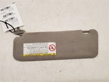 Toyota 4 Runner SR5, Psngr Sun Visor W/o Illumination, 2000-2002, 74310-3563-B0