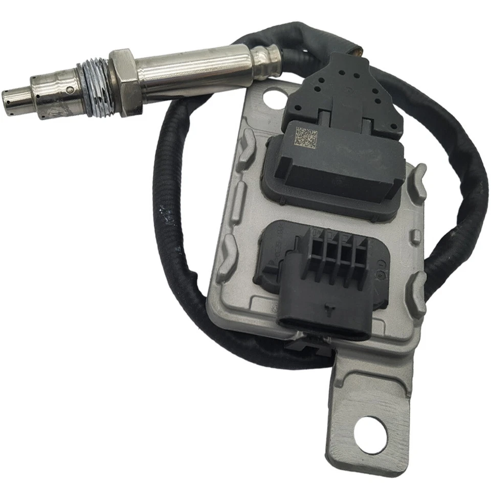 Sensore Nox 059907807AA per VW Touareg 3.0 V6 TDI Porsche Cayenne 92A 059907807J - Immagine 3 di 4