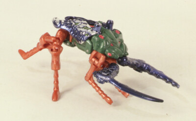 Transformers Beast Wars Scarem | eBay