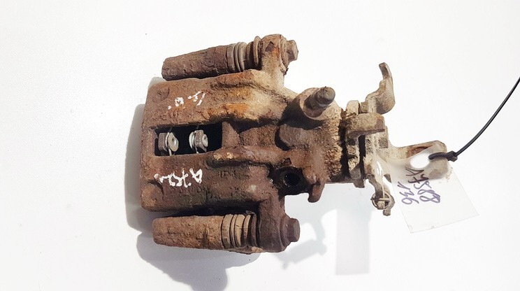 used Genuine YD22DDTI Disc-Brake Caliper Rear Left FOR Nissan Alme 