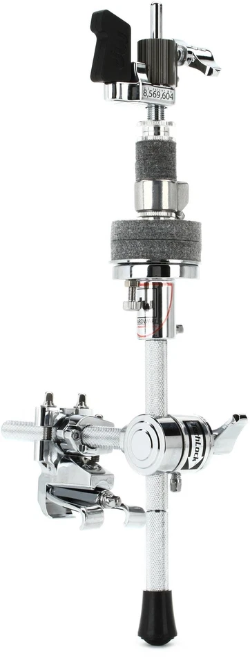 DW Drums Bass Drum Hi Hat Mount Clamp DWSM2141HHM - Image 2 of 4