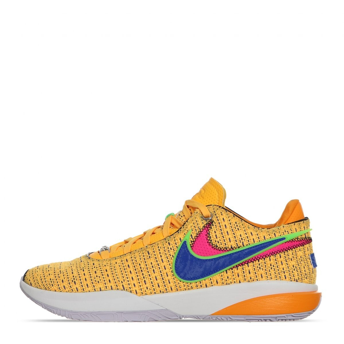 Nike Lebron James 20 Laser Orange. Brand New. Mens Size