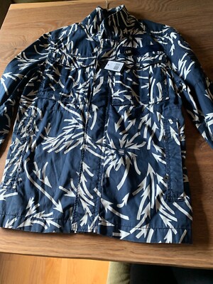 NEW G-STAR RAW JACKET ROVIC OVERSHIRT BLUE D01813-8018-6363 MEN SIZE MEDIUM  M