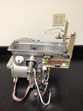 Thermo Finnigan Mat LCQ Mass Spectrometer Octopole Assembly