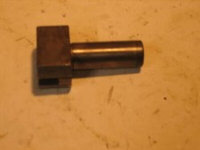 T-10  Reverse Shift Fork  57-Up  Chevy T-10  St-10 4 speed  T10-24  MADE IN USA