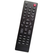 New Remote Control for Dynex TV DX-L22-10A DX-L19-10A DX-L15-10A