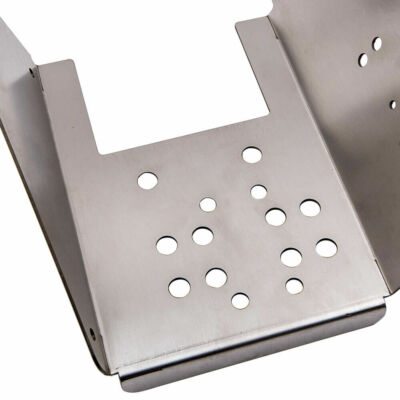 Supporto Pompa Trim Mercruiser In Acciaio Inox 316 - Ricambio Per Motori Marini, Numero Parte 862548A1