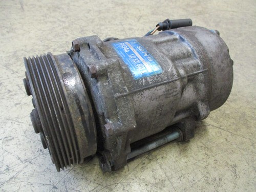 Klimakompressor AUDI A3 8L TT 8N VW Golf 4 1J0820803K R134a SKODA SEAT
