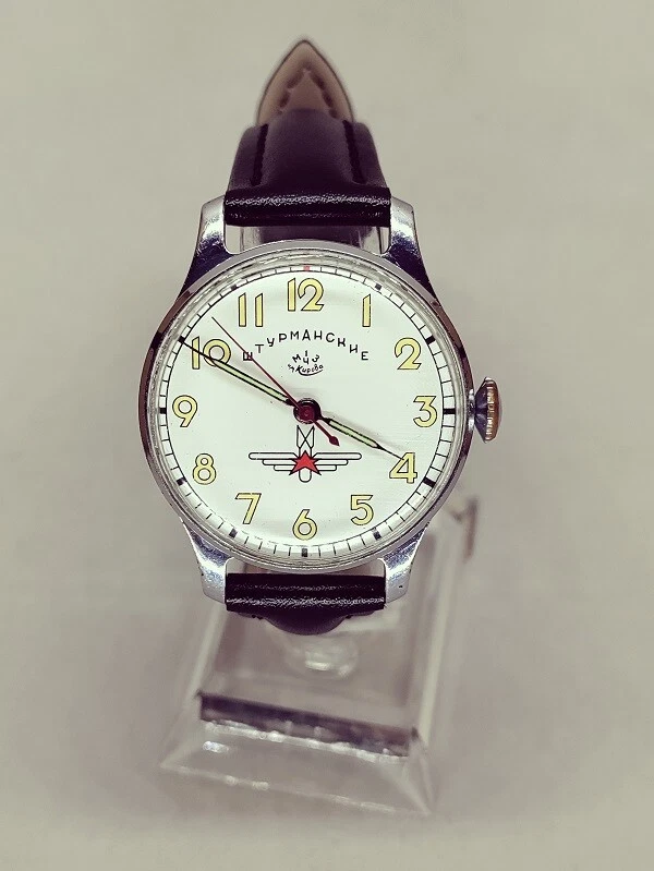 Yuri gagarin watch cheap