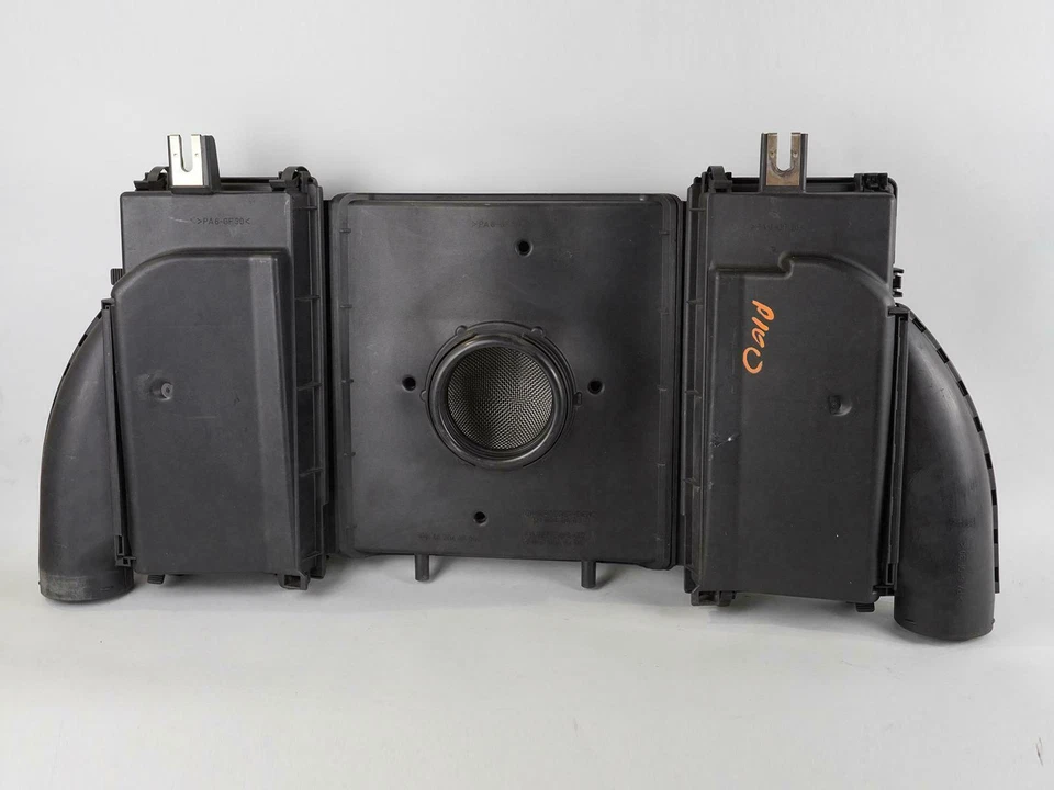 1992 - 1999 Mercedes Benz Sl Class R129 Sl500 Engine Air Intake Cleaner Box Oem Foto 2 de 4