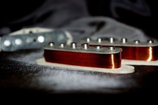 Strat replacement pickups HANDWOUND Alnico3 your specs right or left