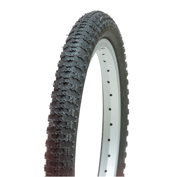 18x1 bmx tire