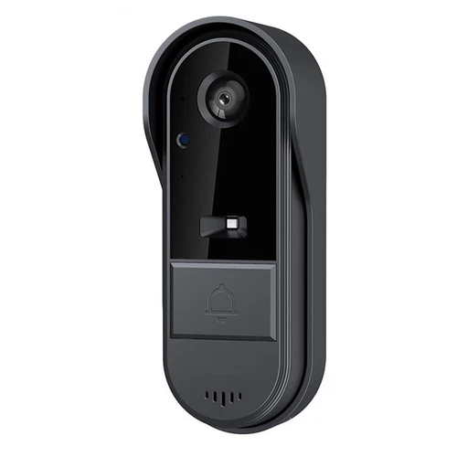 Smart WiFi Wireless Video Doorbell Phone Security Camera Door Bell Ring Intercom - Picture 12 of 19