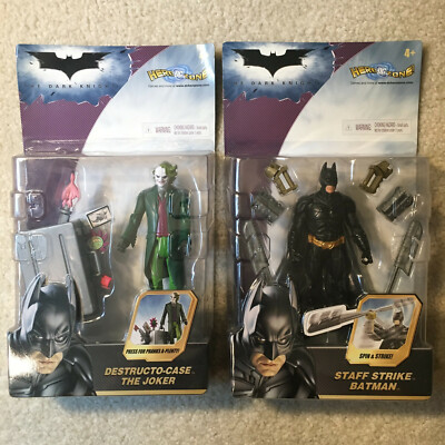 アメコミ Staff Strike Batman (The Dark Knight) The Dark