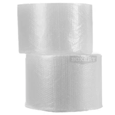 350 ft ~ 3/16" ~ Bubble Roll 24" Wide ~ Small Bubbles