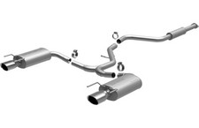 Magnaflow Street Exhaust System 2011-2017 Buick Regal 2.0L Turbo 15498