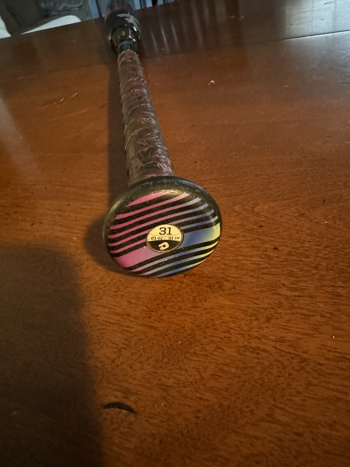 2020 DeMarini Prism Fastpitch Softball Bat 31” 887768921767 eBay