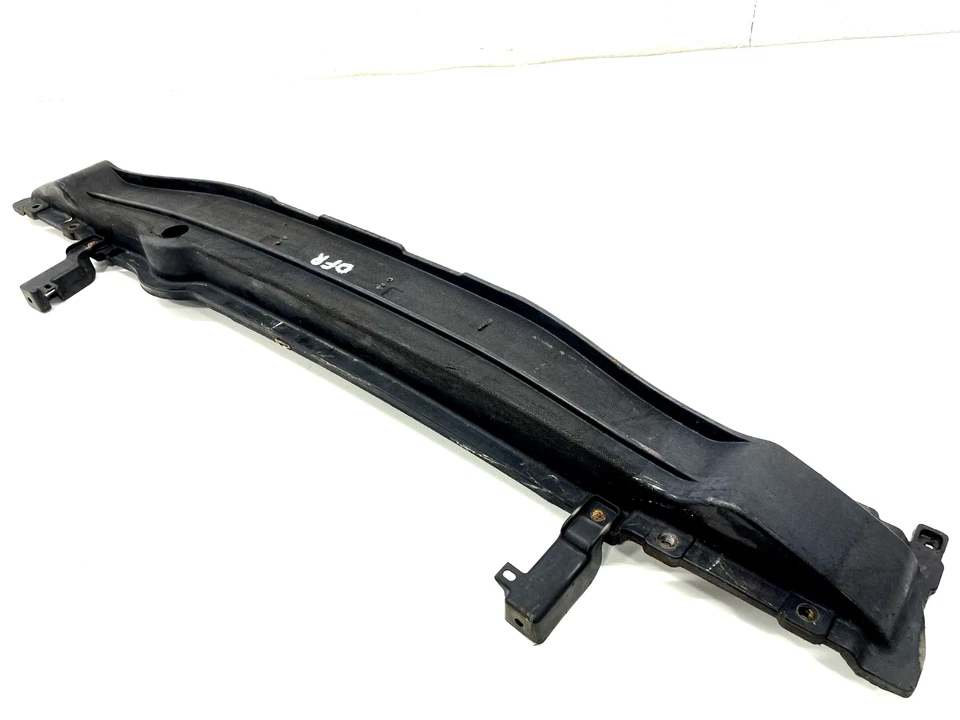 2012-2017 HYUNDAI VELOSTER REAR BUMPER REINFORCEMENT BEAM BAR GENUINE OEM - Image 4 of 4