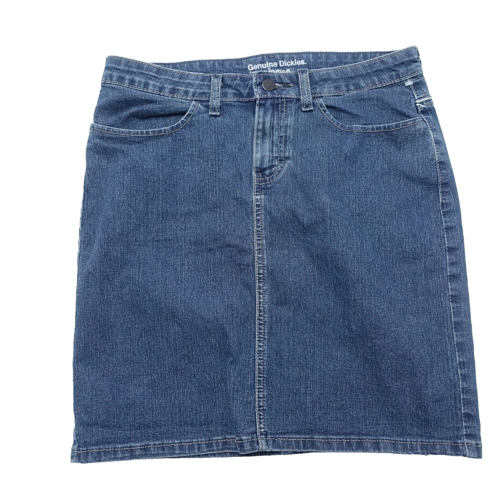 Faldas lisas para mujer Dickies