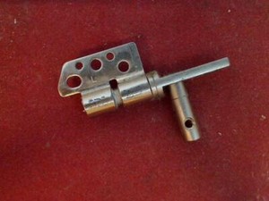 TFT LCD Display Scharnier Links (L) Maxdata ECO 4011 IW 8615P