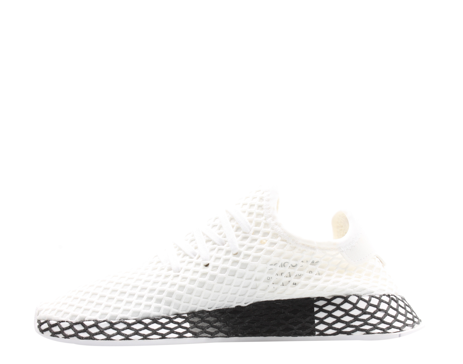 adidas deerupt big kids