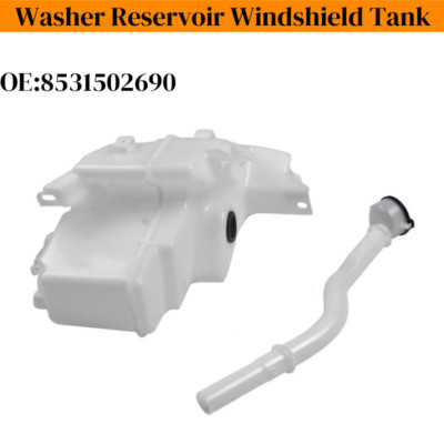 For Toyota Corolla Sedan 2020-2024 Washer Reservoir Windshield