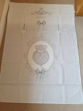 BNWT Italbaby Duvet Cover & Pillow Case RRP £55