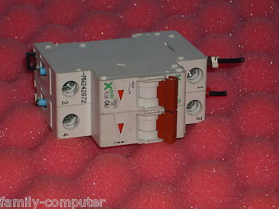 MOELLER  X Pole PLS6-C4/2-MW  MW242872