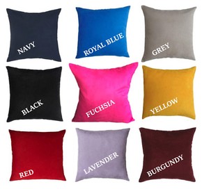 decorative throw pillow sets