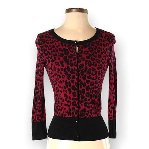 Express Design Studio red and black 