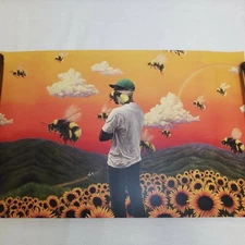 Tyler the Creator Flower Boy Poster Wall Art Photo Print 16"