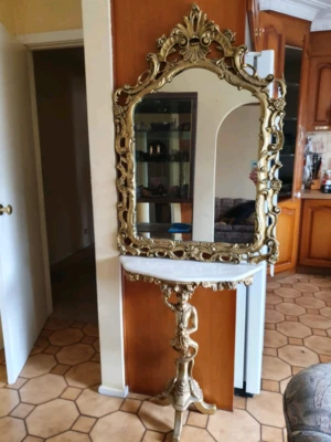 Mirror And Stand For Entrace 150 Ono Mirrors Gumtree Australia Mirror And Stand For Entrace 150 Ono