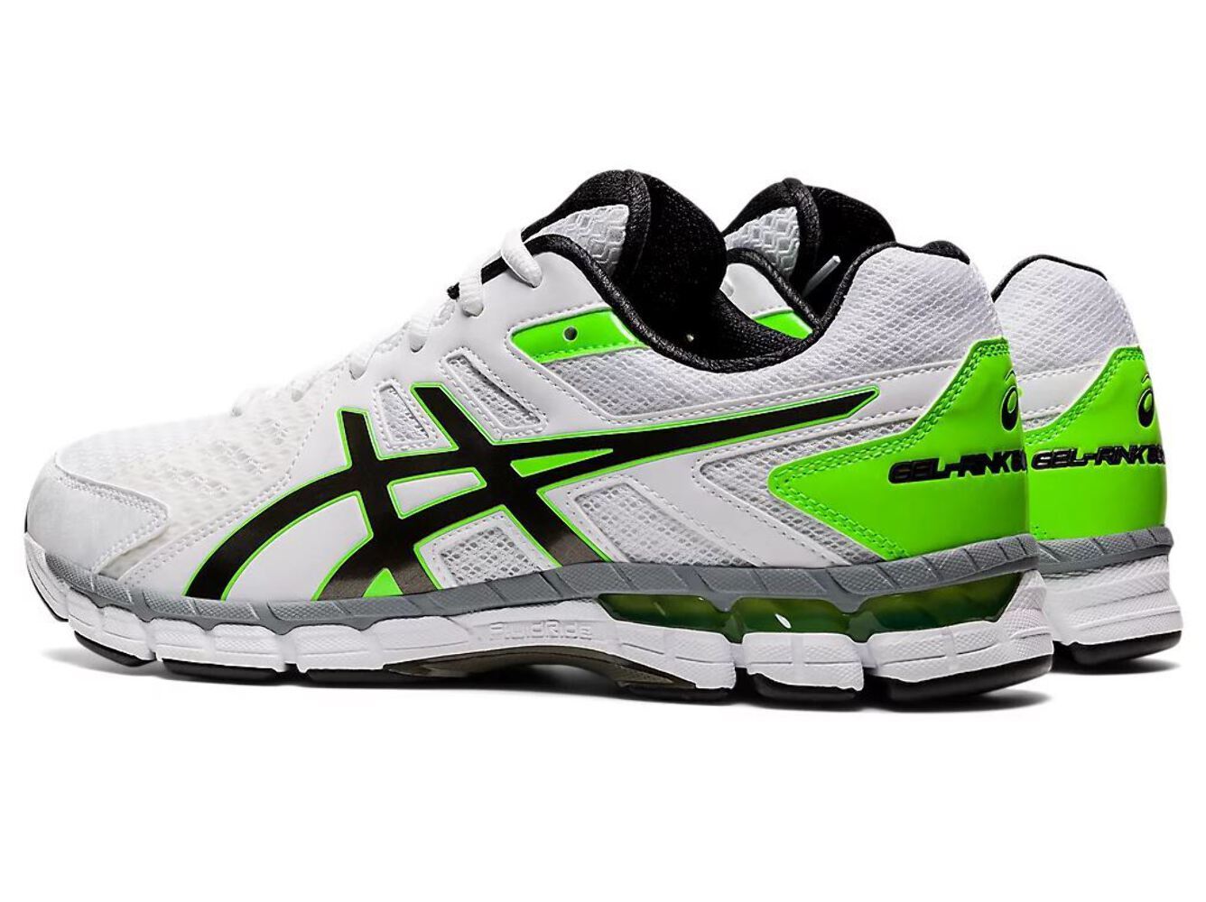 asics bowling boots