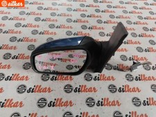 SPECCHIETTO RETR. SX FORD - FUSION - MOD. 09/05 - 07/09 BLU