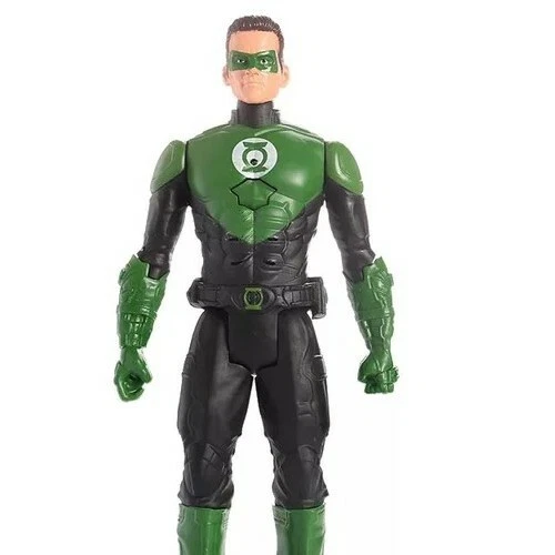 Green Lantern Action Figure Avengers Titan Heroes Series 30Cm Toy For Kids - Image 4 of 4