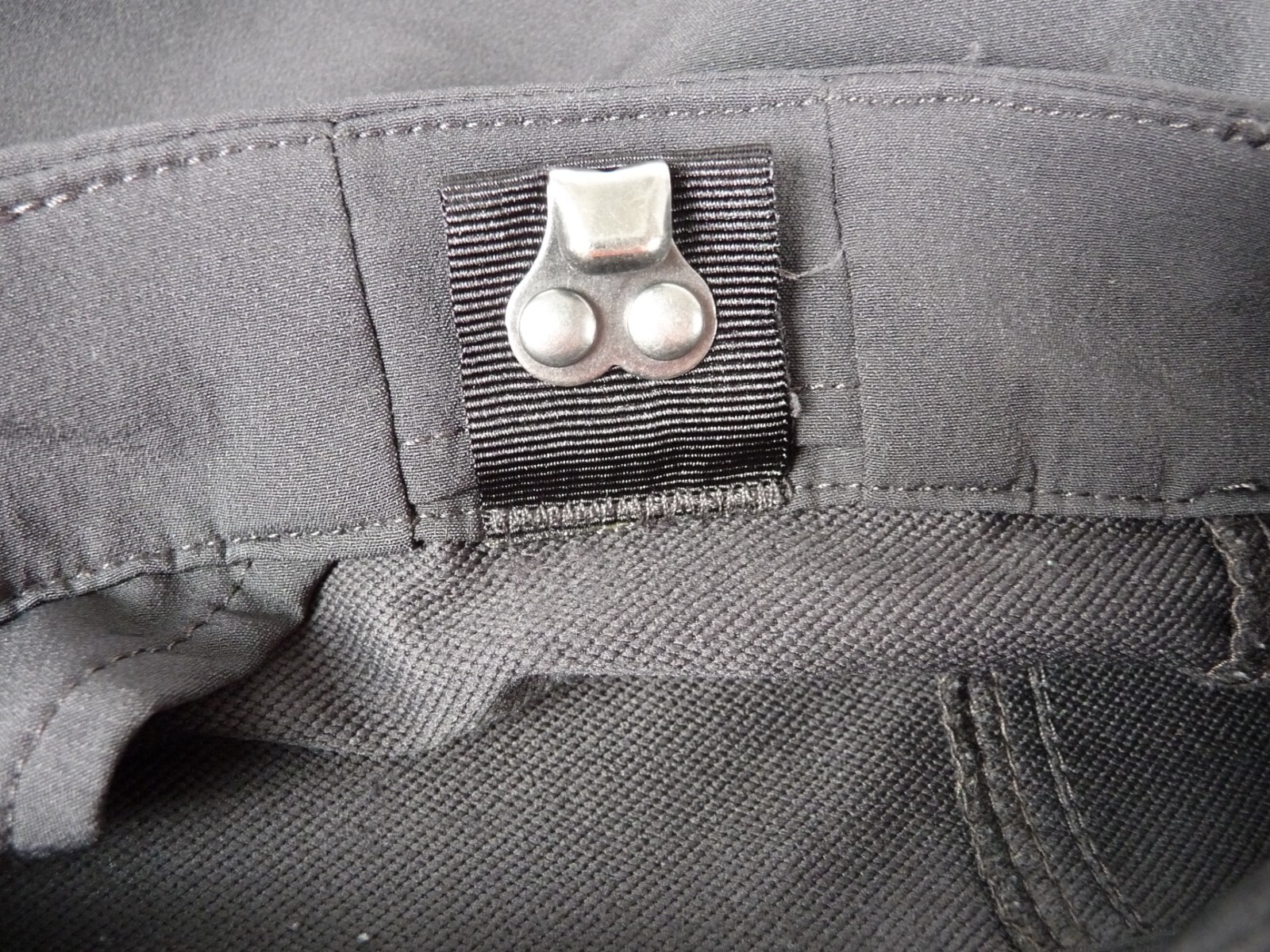 Helly Hansen Pants Mens Large Soft Shell Stretch … - image 11