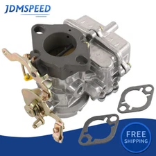 Carburetor For 1957-1962 FORD 144 170 200 223 6CYL 1904 CARB 1 BARREL CARB