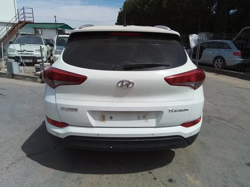 96170D70104X Sistema Audio/Radio Cd para HYUNDAI TUCSON (TL) * 2018 5198782 - Imagen 9 de 10