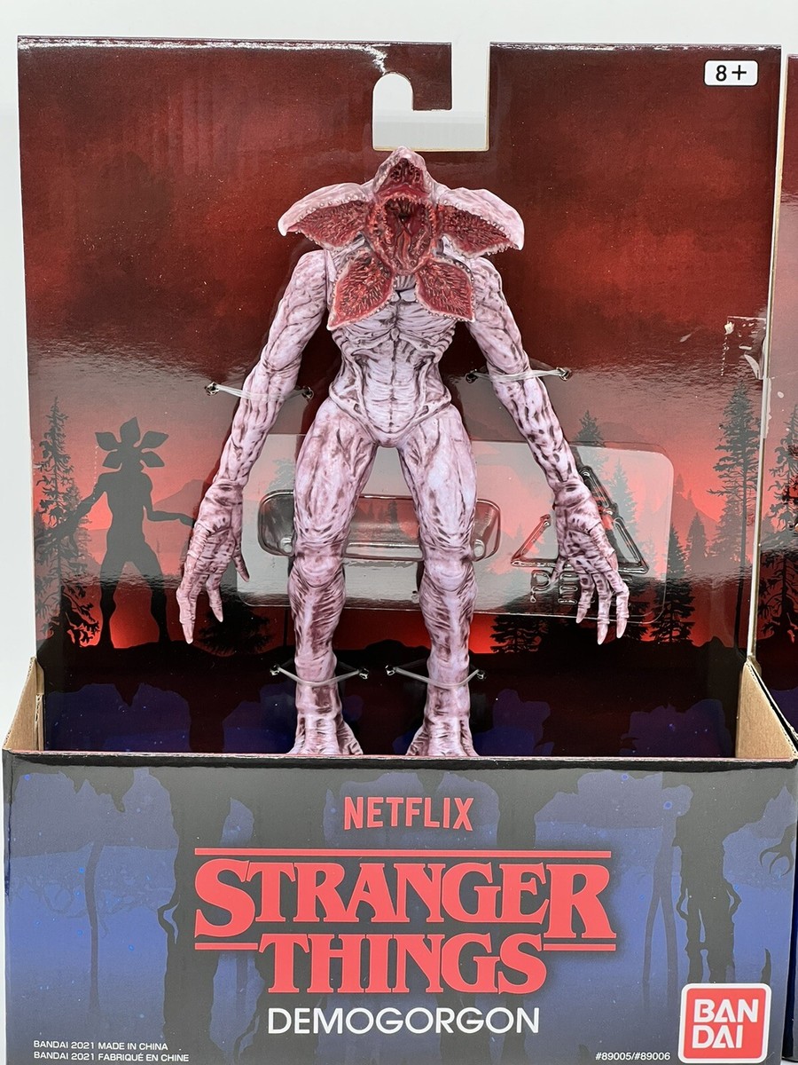 Futura Demogorgon Figure (50個限定) Futura Demogorgon Figure (50個限定)